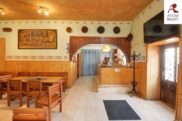Prodej restaurace, Kutná Hora, Vítězná, 366 m2