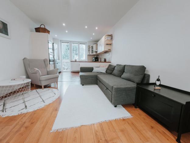 Prodej bytu 4+kk, Zlín, Sadová, 87 m2