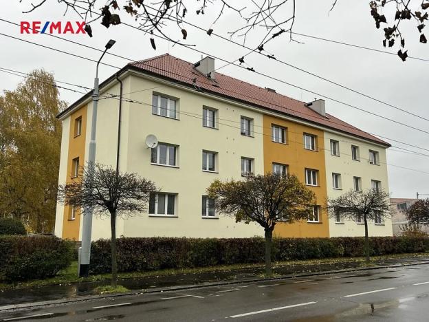 Prodej bytu 3+1, Pardubice, Sakařova, 62 m2