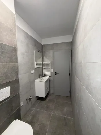 Pronájem bytu 2+kk, České Budějovice, Rudolfovská tř., 40 m2