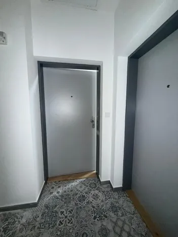 Pronájem bytu 2+kk, České Budějovice, Rudolfovská tř., 40 m2