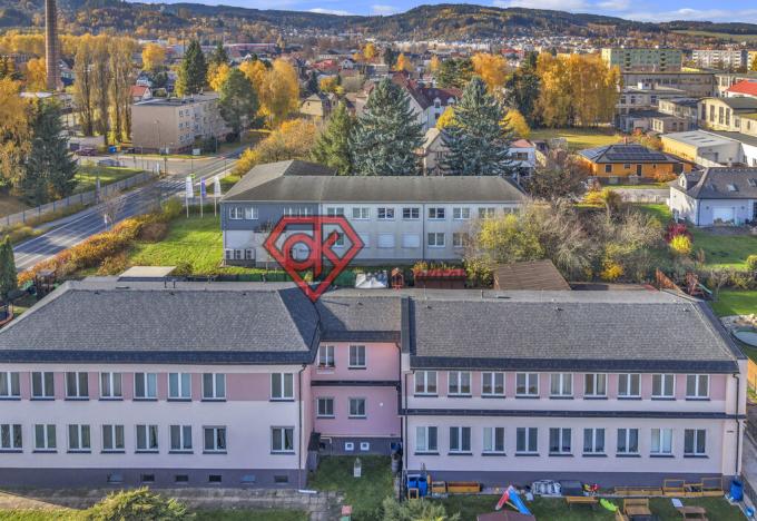 Prodej bytu 3+kk, Česká Třebová, Na Křibě, 70 m2