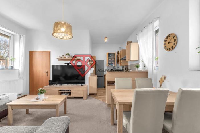 Prodej bytu 3+kk, Česká Třebová, Na Křibě, 70 m2