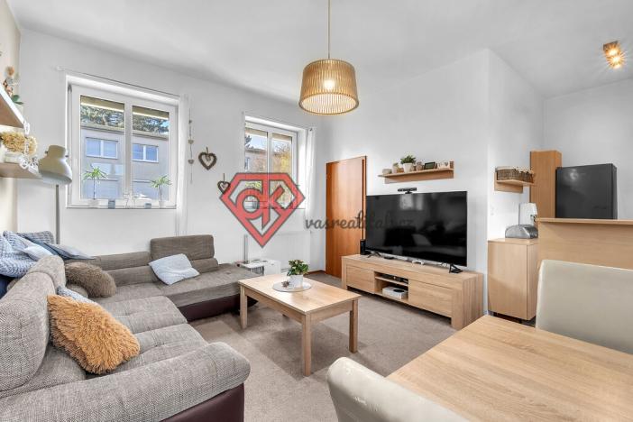 Prodej bytu 3+kk, Česká Třebová, Na Křibě, 70 m2