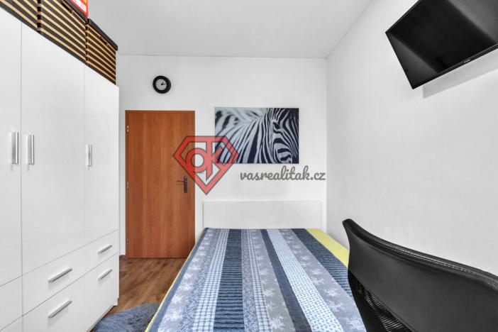 Prodej bytu 3+kk, Česká Třebová, Na Křibě, 70 m2