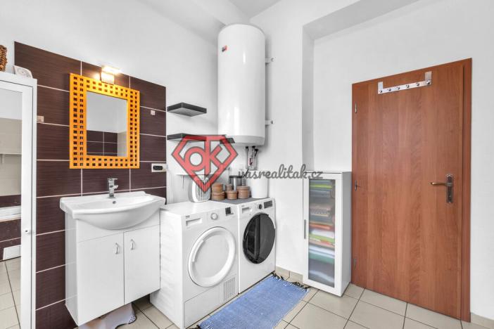 Prodej bytu 3+kk, Česká Třebová, Na Křibě, 70 m2