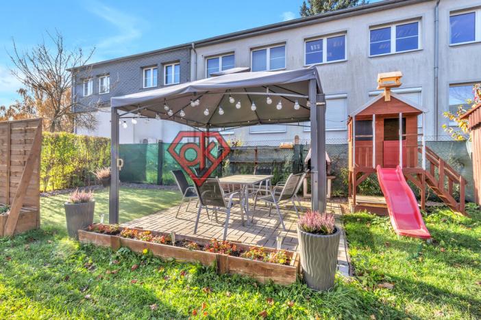 Prodej bytu 3+kk, Česká Třebová, Na Křibě, 70 m2