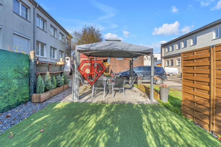 Prodej bytu 3+kk, Česká Třebová, Na Křibě, 70 m2