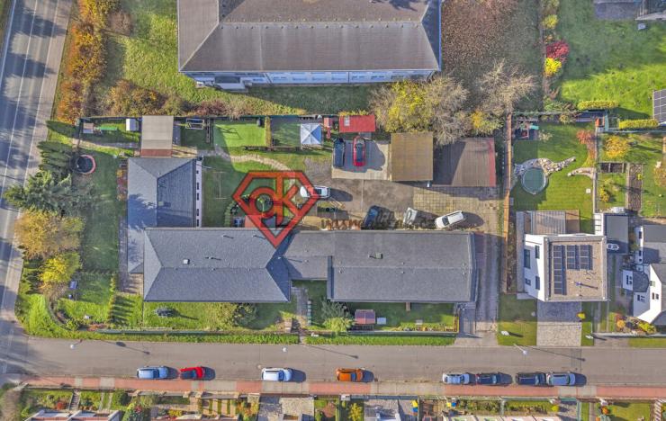 Prodej bytu 3+kk, Česká Třebová, Na Křibě, 70 m2