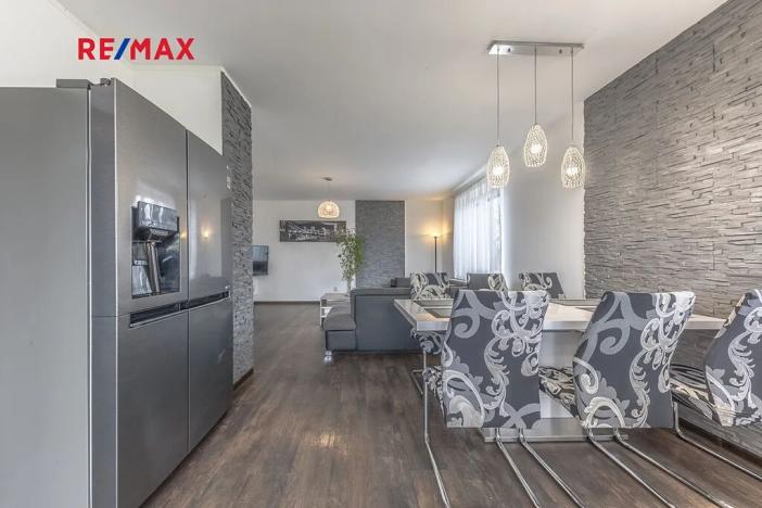 Prodej rodinného domu, Trnávka, Obránců míru, 145 m2