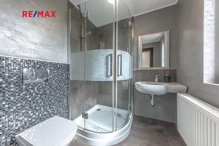 Prodej rodinného domu, Trnávka, Obránců míru, 145 m2