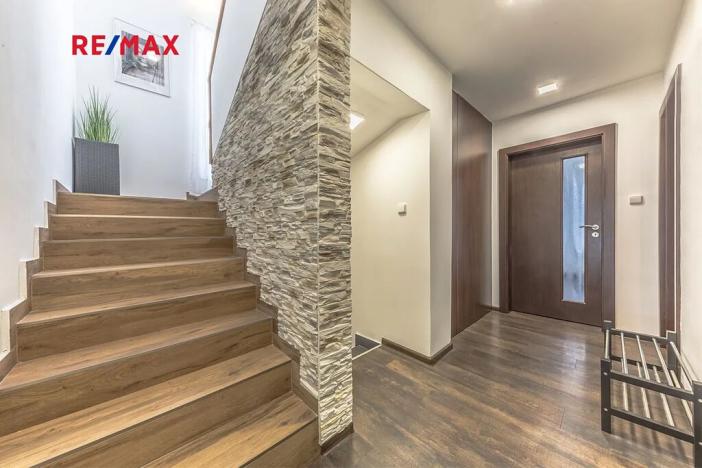 Prodej rodinného domu, Trnávka, Obránců míru, 145 m2