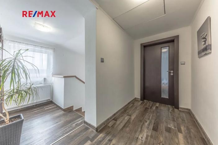 Prodej rodinného domu, Trnávka, Obránců míru, 145 m2