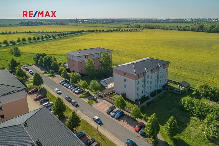 Prodej bytu 4+kk, Praha - Čakovice, Ke stadionu, 82 m2