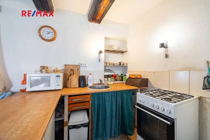 Prodej chalupy, Sedlec, 100 m2