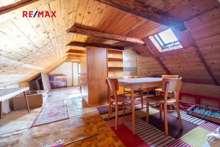 Prodej chalupy, Sedlec, 100 m2