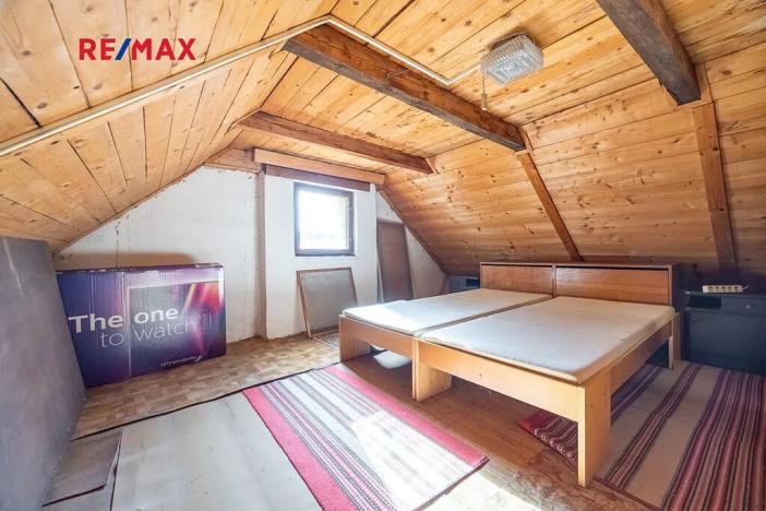 Prodej chalupy, Sedlec, 100 m2