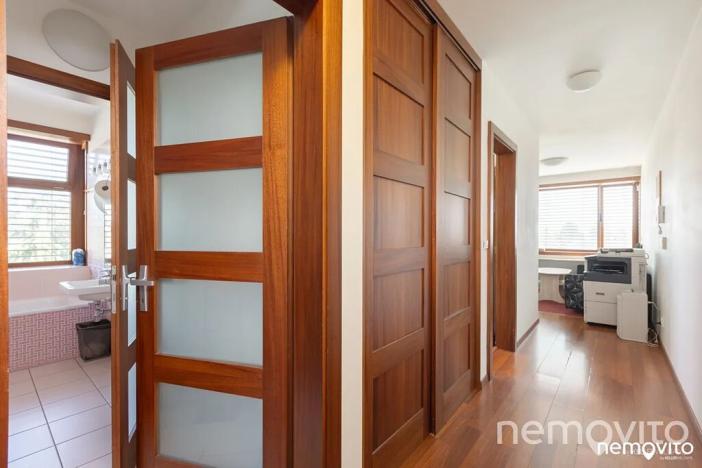 Pronájem bytu 2+kk, Praha - Kunratice, Vídeňská, 56 m2