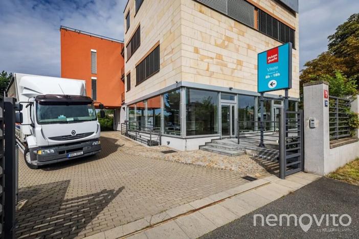 Pronájem bytu 2+kk, Praha - Kunratice, Vídeňská, 56 m2