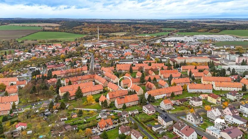 Prodej bytu 1+1, Holýšov, Ruská, 45 m2