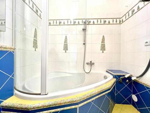 Pronájem bytu 3+1, Praha - Vinohrady, Vinohradská, 85 m2