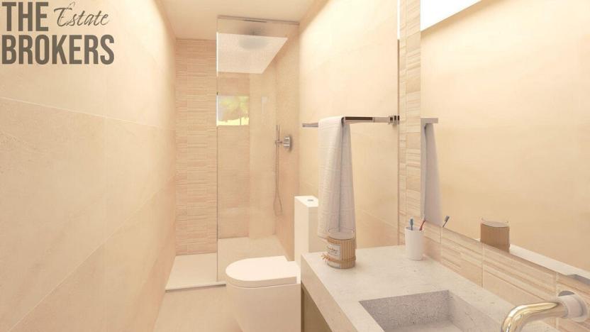 Prodej bytu 1+1, Vera, Almería, Španělsko, 50 m2