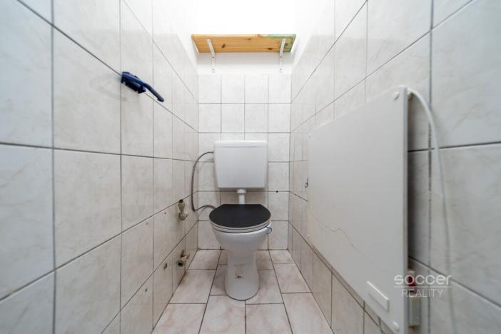 Prodej rodinného domu, Strmilov - Malý Jeníkov, 80 m2