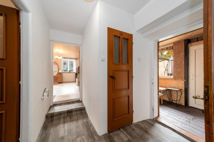 Prodej rodinného domu, Strmilov - Malý Jeníkov, 80 m2