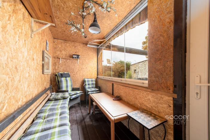 Prodej rodinného domu, Strmilov - Malý Jeníkov, 80 m2