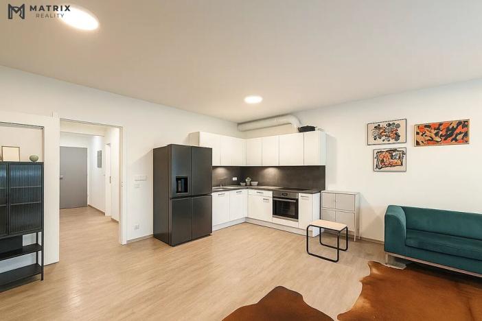 Pronájem bytu 3+kk, Praha - Libeň, Primátorská, 118 m2