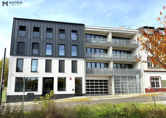 Pronájem bytu 3+kk, Praha - Libeň, Primátorská, 118 m2