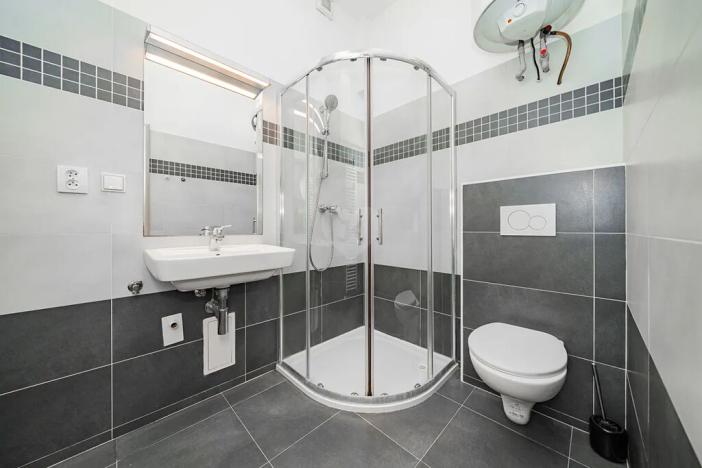 Prodej bytu 2+kk, Praha - Strašnice, Za strašnickou vozovnou, 38 m2