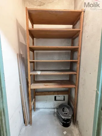 Pronájem bytu 3+1, Bílina - Teplické Předměstí, Sídliště Za Chlumem, 64 m2