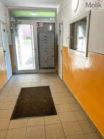 Pronájem bytu 3+1, Bílina - Teplické Předměstí, Sídliště Za Chlumem, 64 m2