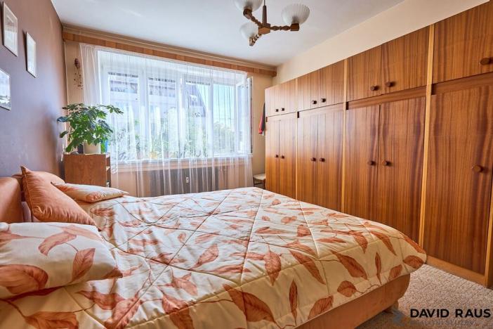 Prodej bytu 3+1, Vyškov - Vyškov-Město, Masarykovo náměstí, 121 m2