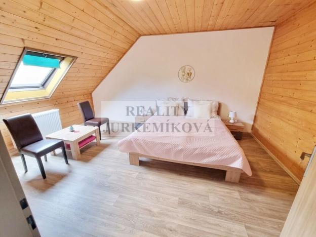 Prodej rodinného domu, Černá v Pošumaví, 200 m2
