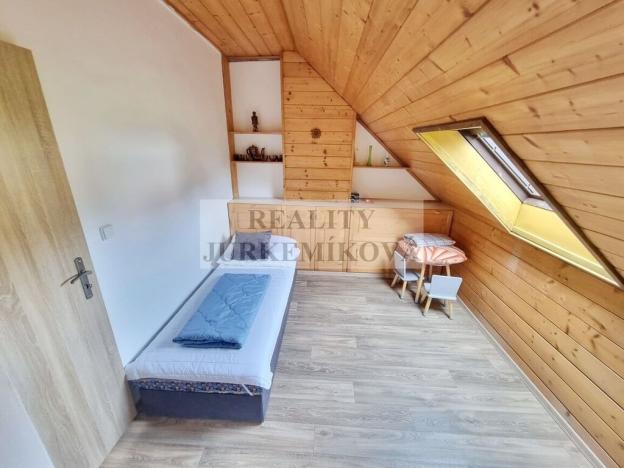 Prodej rodinného domu, Černá v Pošumaví, 200 m2