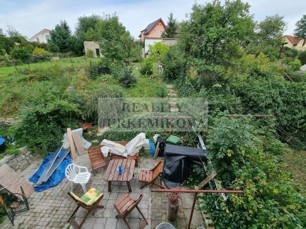 Prodej rodinného domu, Černá v Pošumaví, 200 m2