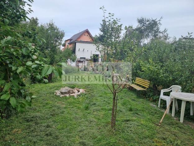 Prodej rodinného domu, Černá v Pošumaví, 200 m2