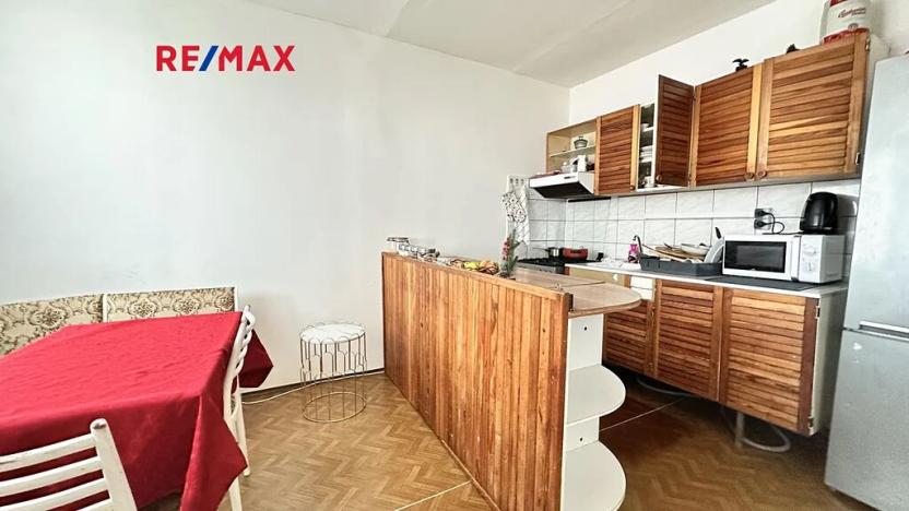 Prodej bytu 2+1, Praha - Černý Most, Trytova, 63 m2