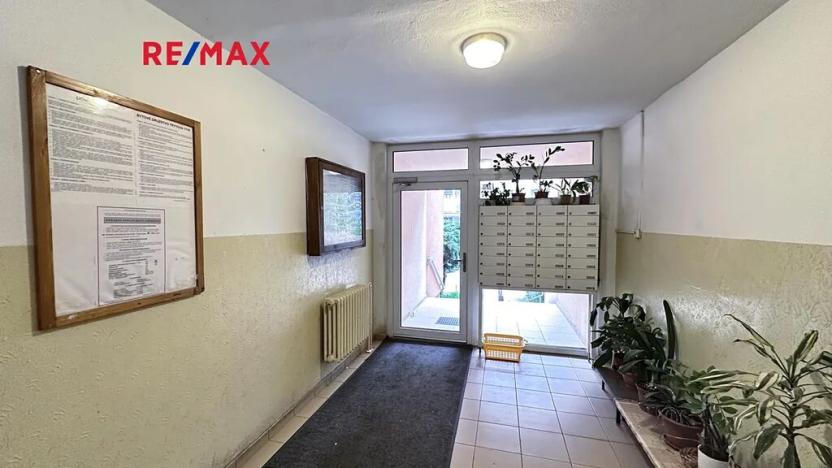 Prodej bytu 2+1, Praha - Černý Most, Trytova, 63 m2