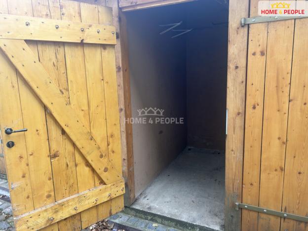 Pronájem bytu 2+kk, Kouřim, Mírové náměstí, 39 m2