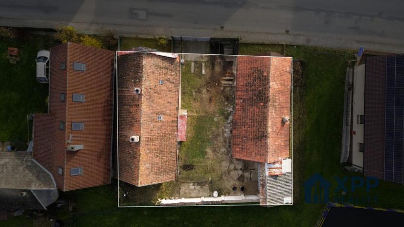 Prodej rodinného domu, Košice, 93 m2