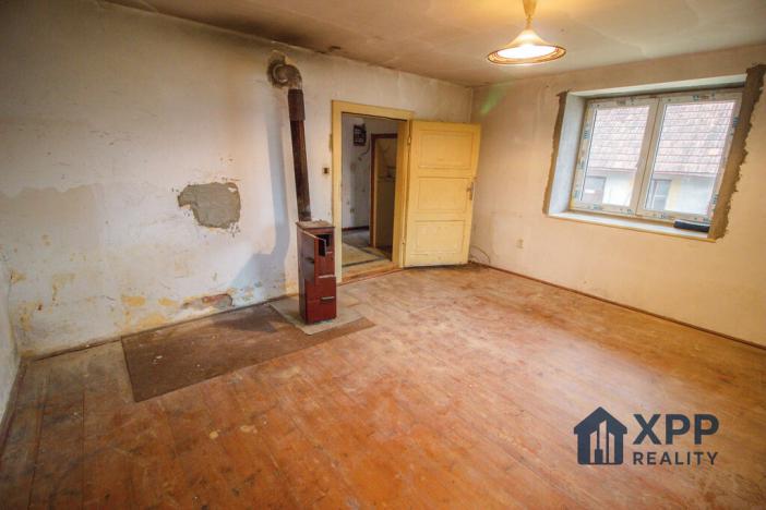 Prodej rodinného domu, Košice, 93 m2