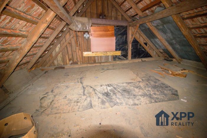 Prodej rodinného domu, Košice, 93 m2