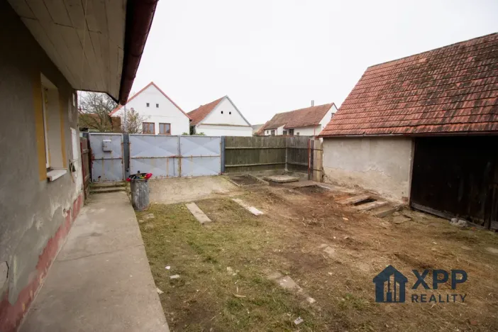 Prodej rodinného domu, Košice, 93 m2