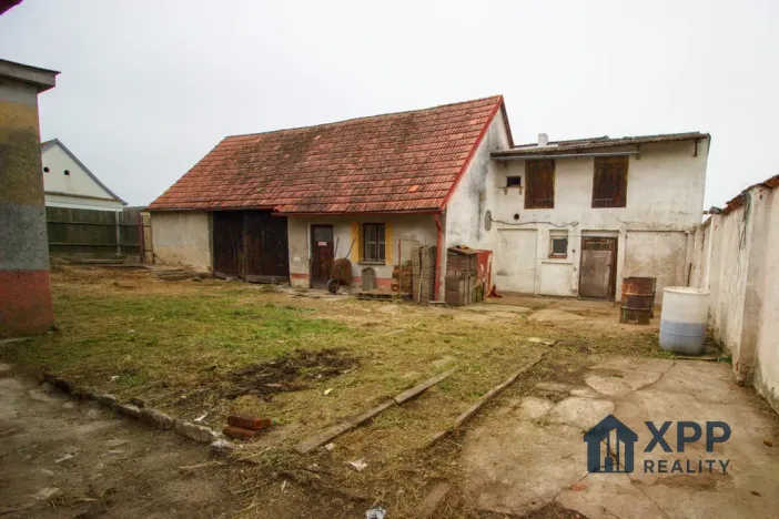 Prodej rodinného domu, Košice, 93 m2