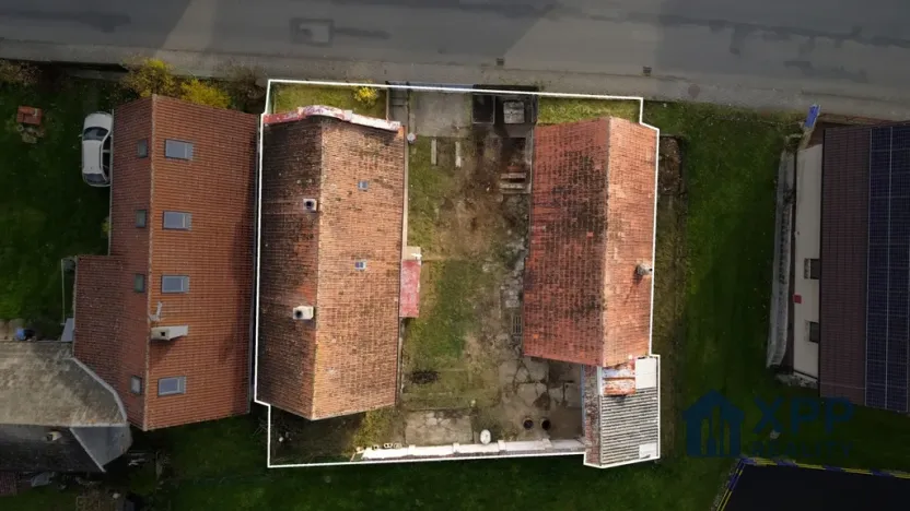 Prodej rodinného domu, Košice, 93 m2