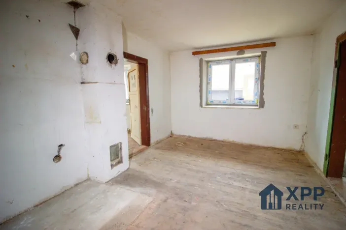 Prodej rodinného domu, Košice, 93 m2