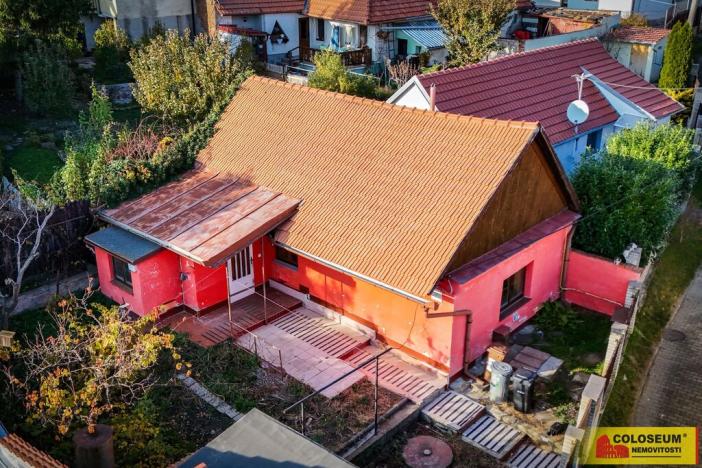 Prodej chalupy, Kostice, Dolní, 70 m2